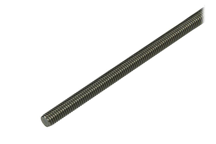 Load image into Gallery viewer, Mack 1015773 - draadeinden inox a2 din 976 m5x1m | 10 stuks