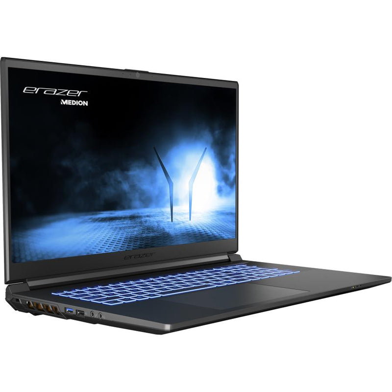 Load image into Gallery viewer, Erazer 30035375 scout e20 md62521 azerty be, 17.3 , 1080p, intel® core™ i5, 2.1 ghz, 16 gb, 512gb