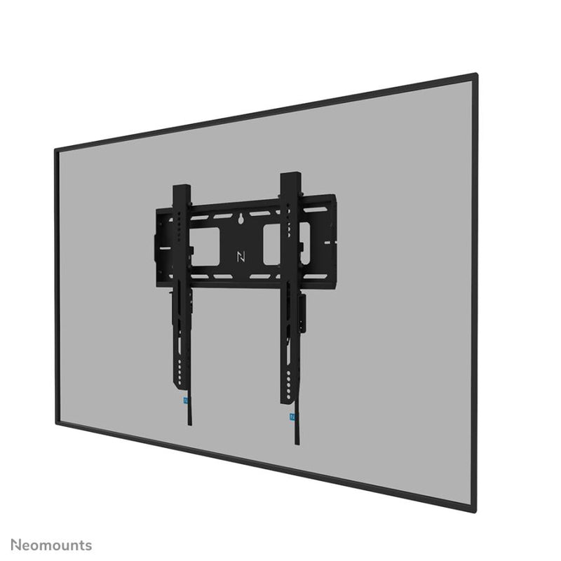 Load image into Gallery viewer, Neomounts wl30-750bl14 heavy duty tv wall mount, 32 - 75 , 100x100 mm, 400x400 mm, steel, black