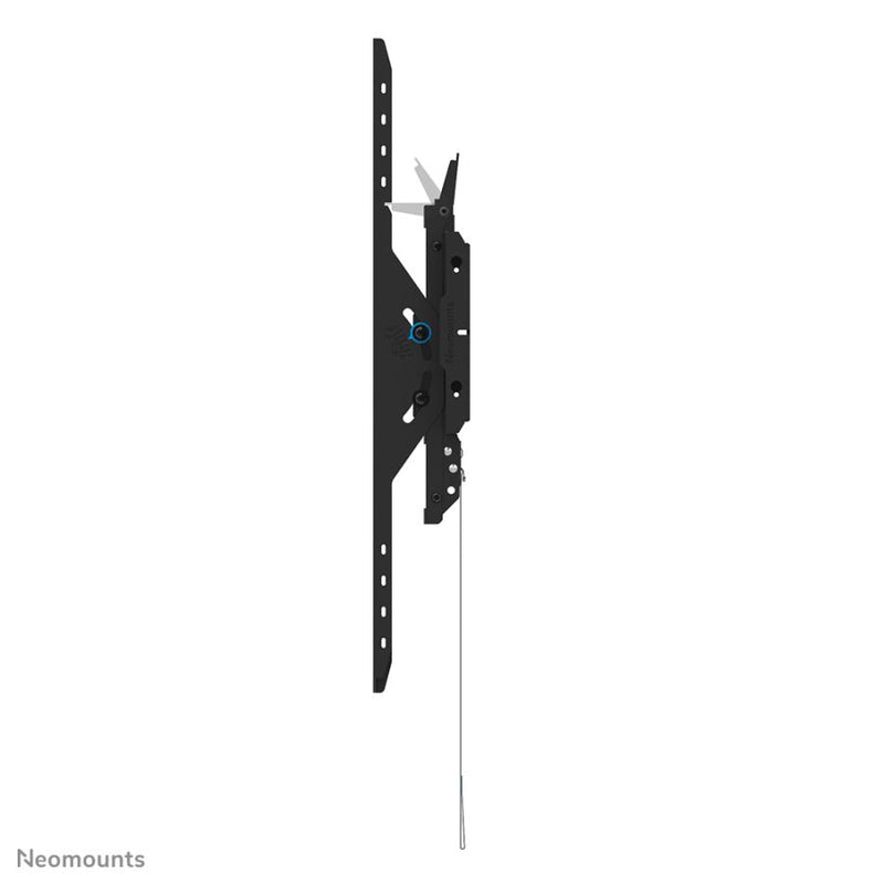 Load image into Gallery viewer, Neomounts wl35-750bl18 heavy duty tv wall mount, 98 , 100x100 mm, 800x600 mm, -15 - 15°, black