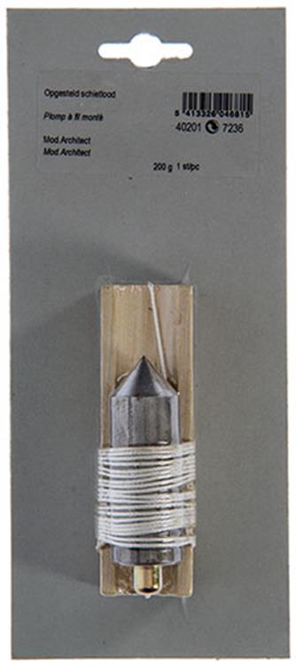 Load image into Gallery viewer, 1010554 - schietl.arch.opgesteld skin 200gr. | 2 stuks