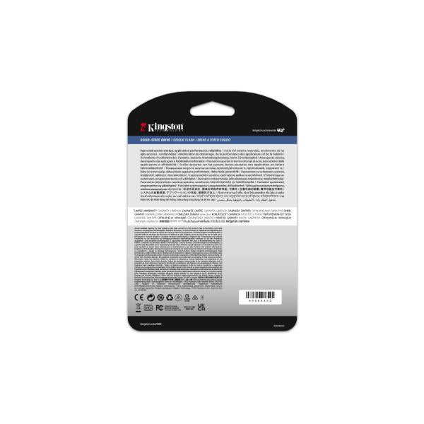 Load image into Gallery viewer, Kingston DC600M, 1920GB