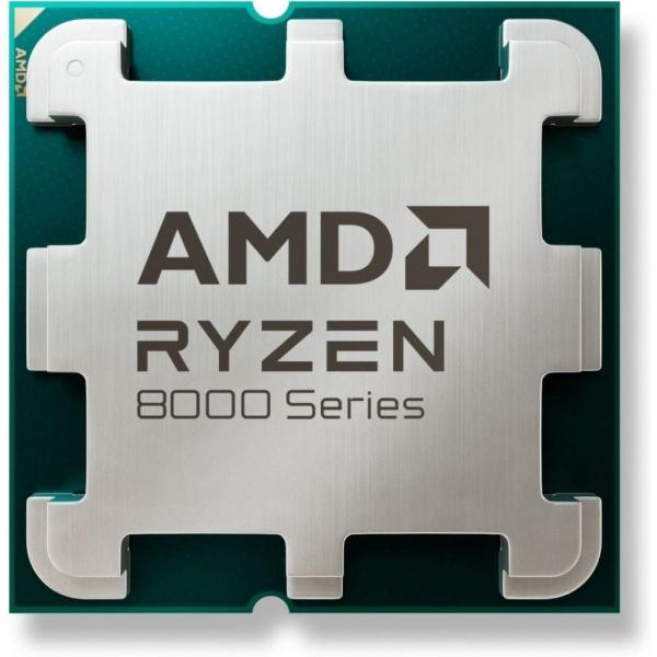 Afbeelding laden in galerijviewer, Amd 100-000001591 ryzen 5 8400f tray, am5, 6-core htt, 4,2 4.7 ghz, 16 mb l3, 65 w