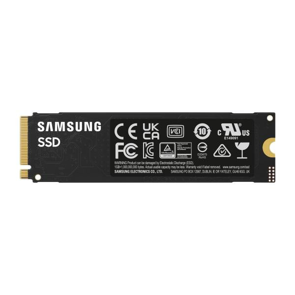 Load image into Gallery viewer, Samsung mz-v9s2t0bw mz-v9s2t0 ssd, 2 tb, m.2, 7150 mb s