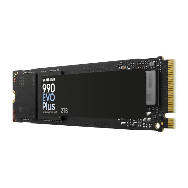 Load image into Gallery viewer, Samsung mz-v9s2t0bw mz-v9s2t0 ssd, 2 tb, m.2, 7150 mb s