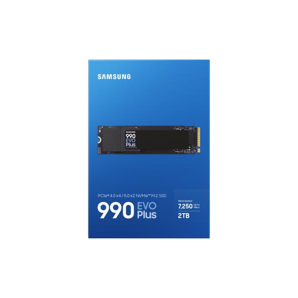 Load image into Gallery viewer, Samsung mz-v9s2t0bw mz-v9s2t0 ssd, 2 tb, m.2, 7150 mb s