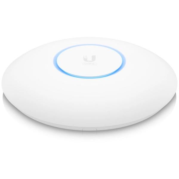Load image into Gallery viewer, Oem ubiquiti u6-pro wireless access point, 4800 mbit s, power over ethernet (poe) white