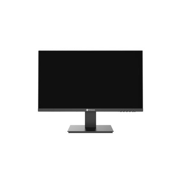 Load image into Gallery viewer, Neovo la-2403 23.6inch full hd led, 1920x1080p, 250cd m2, 30.000.000:1, 3ms, vga, hdmi, displayport