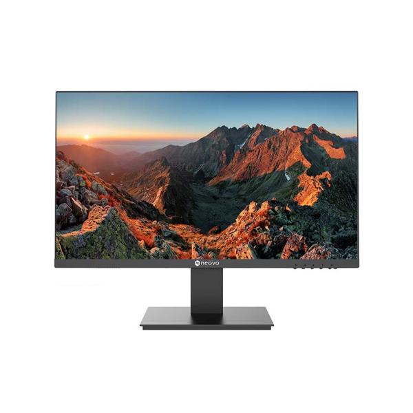 Load image into Gallery viewer, Neovo la-2403 23.6inch full hd led, 1920x1080p, 250cd m2, 30.000.000:1, 3ms, vga, hdmi, displayport