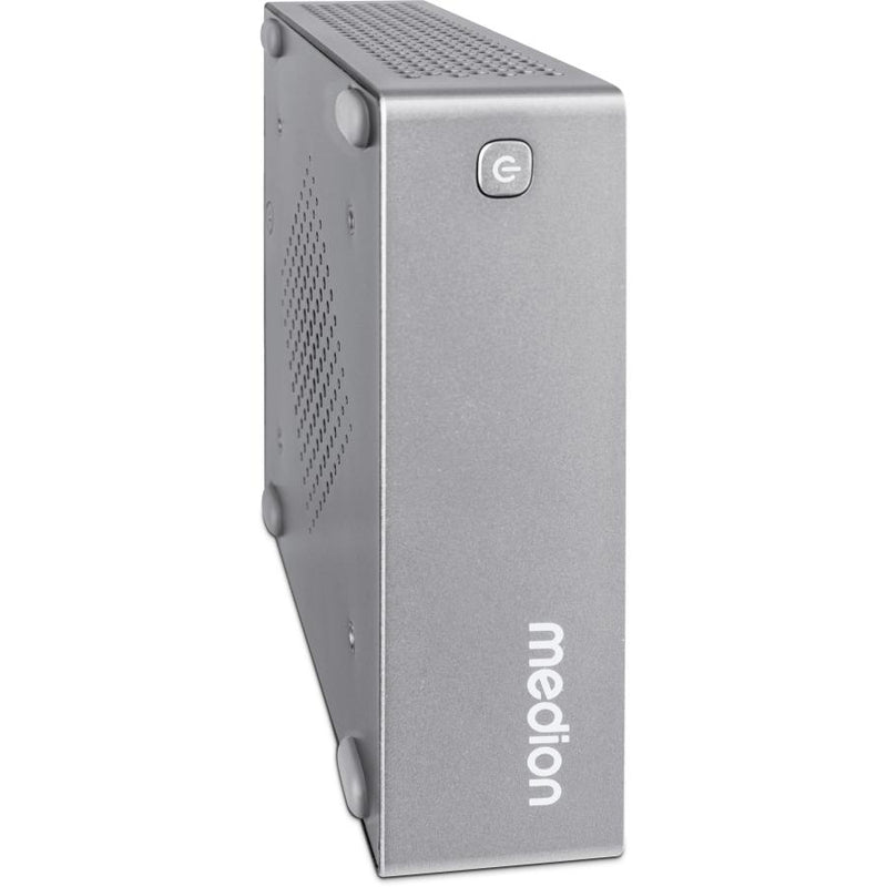 Load image into Gallery viewer, Medion 10025689 akoya md35370 nuc, intel i5-1335u, 16gb so-dimm ddr4, 512gb ssd, wi-fi ax, w11h