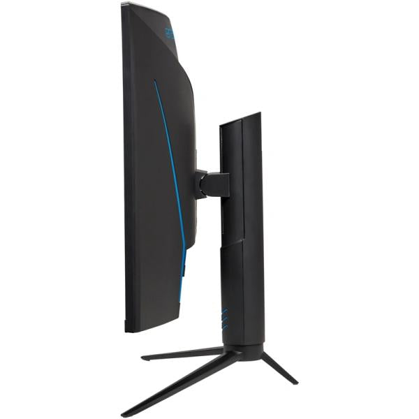 Load image into Gallery viewer, Erazer 30035683 spectator x20 32 hdr curved monitor (md22093) fhd, 165hz, 300 cd m2, 1000:1