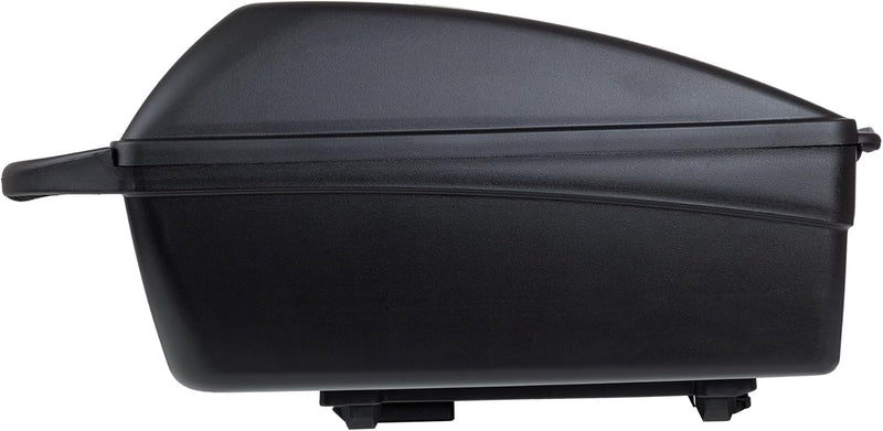 Load image into Gallery viewer, Polisport bagagedrager-box move mik 2.0 luggage carrier box move mik 1l black