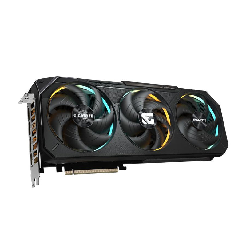 Load image into Gallery viewer, Gigabyte gv-n5070gaming oc-12gd geforce rtx 5070 gaming oc 12g, 12 gb, gddr7, 192 bit, pcie 5.0