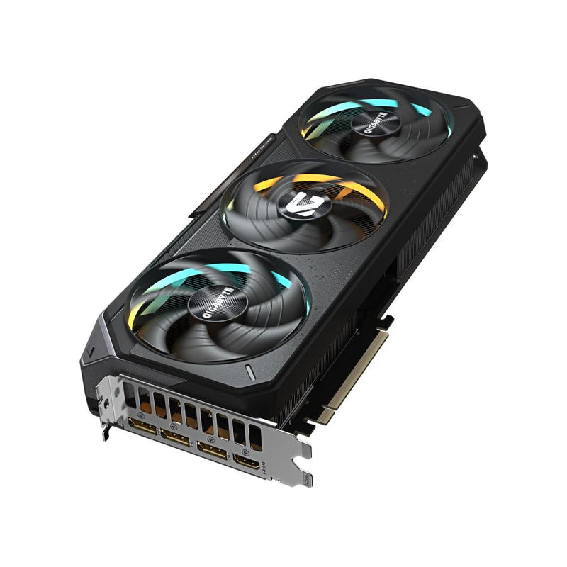 Load image into Gallery viewer, Gigabyte gv-n5070gaming oc-12gd geforce rtx 5070 gaming oc 12g, 12 gb, gddr7, 192 bit, pcie 5.0