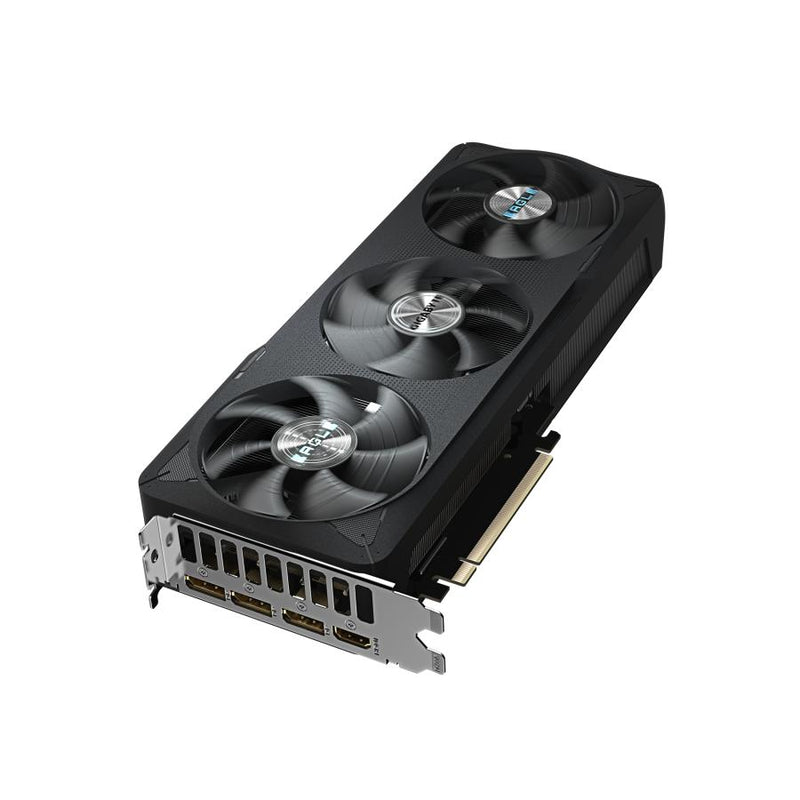 Load image into Gallery viewer, Gigabyte gv-n5070eagle oc-12gd geforce rtx 5070 eagle oc sff 12g, 12 gb, gddr7, 192 bit, pcie 5.0