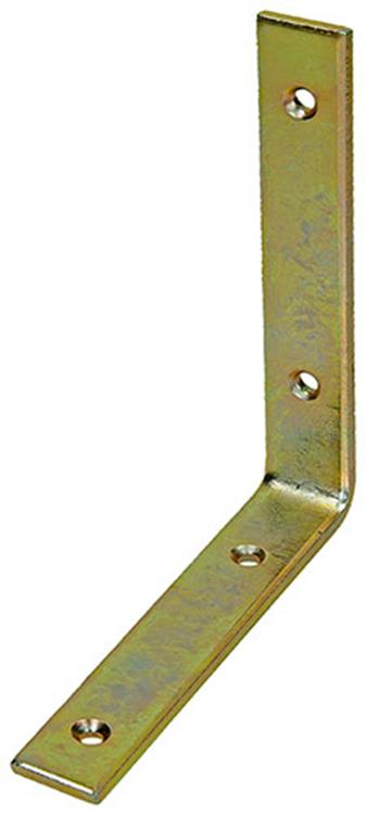 Load image into Gallery viewer, 1013194 - kroonlijsthaak bichromaat 150x150mm | 20 stuks