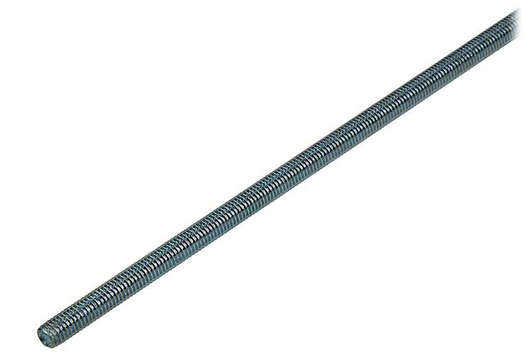 Load image into Gallery viewer, Mack 1015726 - draadeinden verzinkt din 976 m5x1m | 10 stuks
