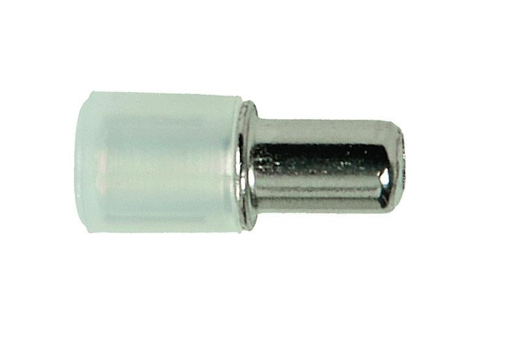 Load image into Gallery viewer, Mack 1013702 - 10 dragers vr glazen schabben ø 5 mm | 5 stuks