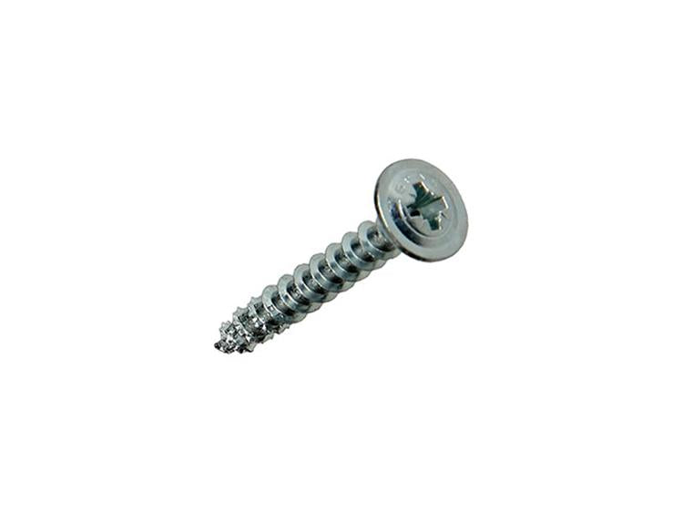 Load image into Gallery viewer, Mack 1013782 - 20 rugwandschroeven ø 4,5 x 35 mm | 10 stuks