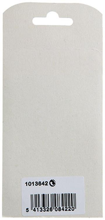 Load image into Gallery viewer, Mack 1013642 - 4 hoekverbinders breed wit | 5 stuks
