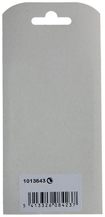 Load image into Gallery viewer, Mack 1013643 - 4 hoekverbinders hoog wit | 5 stuks