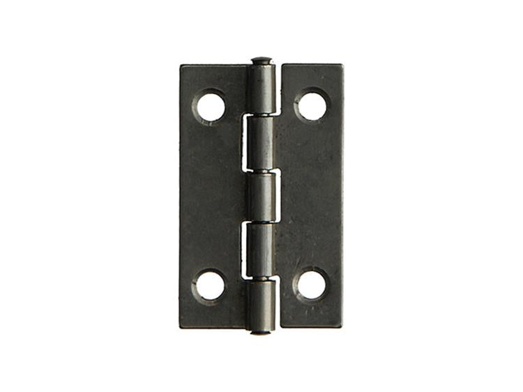 Load image into Gallery viewer, Mack 1013709 - 2 smalle scharnieren inox h 40 x b 25 mm | 5 stuks