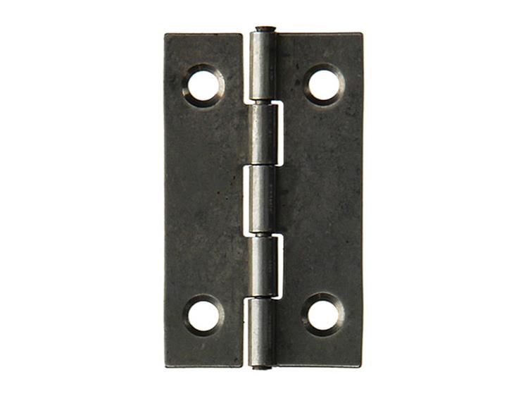 Load image into Gallery viewer, Mack 1013710 - 2 smalle scharnieren inox h 50 x b 30 mm | 5 stuks