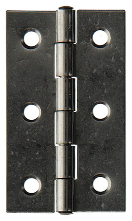 Load image into Gallery viewer, Mack 1013711 - 2 smalle scharnieren inox h 60 x b 35 mm | 5 stuks