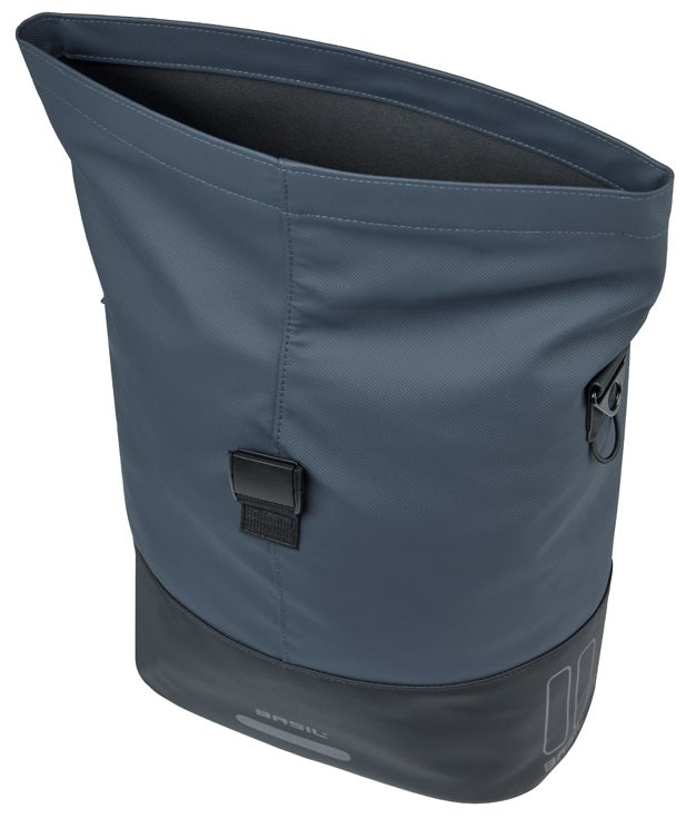 Load image into Gallery viewer, Basil shopper cove mik hooks