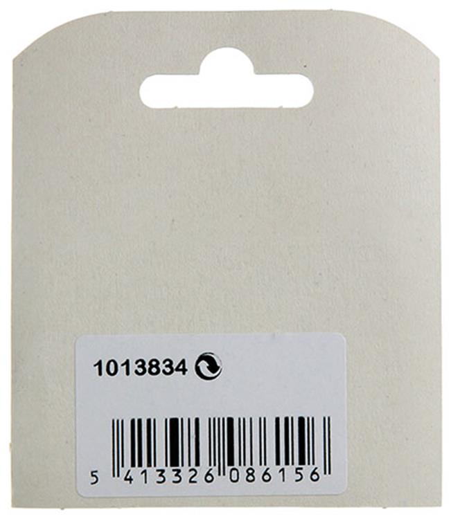 Load image into Gallery viewer, Mack 1013834 - 2 magneetsloten wit 3 - 4 kg | 5 stuks