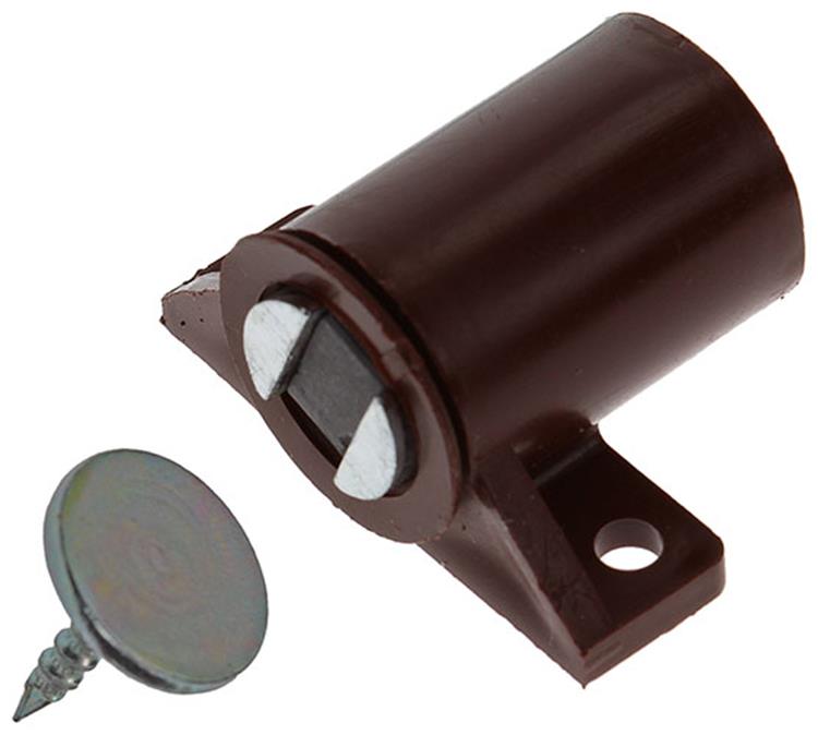 Load image into Gallery viewer, Mack 1013835 - 2 magneetsloten bruin 3 - 4 kg | 5 stuks