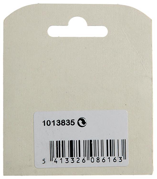 Load image into Gallery viewer, Mack 1013835 - 2 magneetsloten bruin 3 - 4 kg | 5 stuks