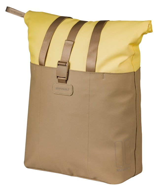 Load image into Gallery viewer, Basil shopper vive mik hooks