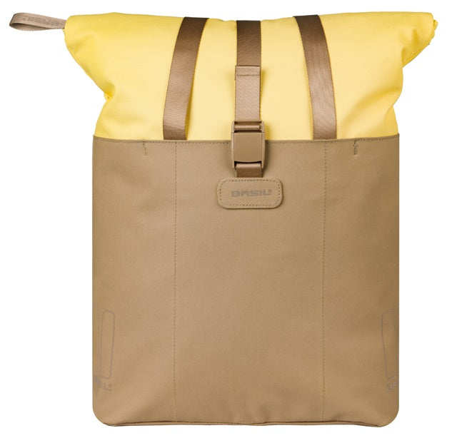 Load image into Gallery viewer, Basil shopper vive mik hooks