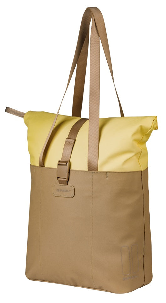 Load image into Gallery viewer, Basil shopper vive mik hooks