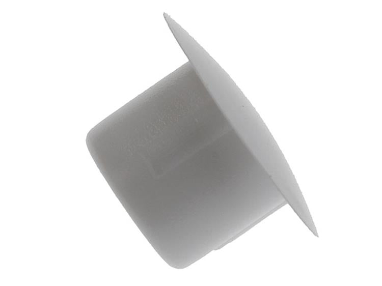 Load image into Gallery viewer, Mack 1014489 - 12 afdekkapjes wit ø 6 mm | 5 stuks