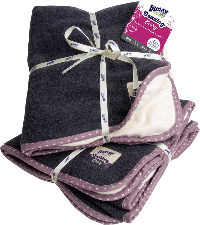 Load image into Gallery viewer, Bunny nature bunnybedding easy plasmat roze