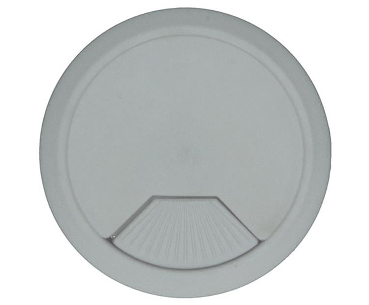 Load image into Gallery viewer, Mack 1014494 - 1 potje voor kabeldoorvoer wit ø 60 mm | 10 stuks