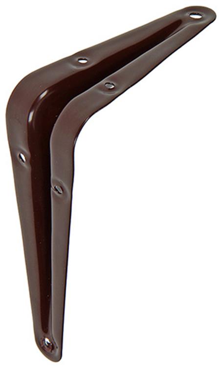 Load image into Gallery viewer, 1013432 - konzool bruin 75x100 mm | 20 stuks
