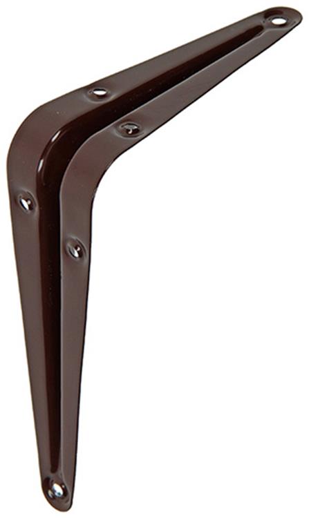 Load image into Gallery viewer, 1013433 - konzool bruin 100x125 mm | 20 stuks