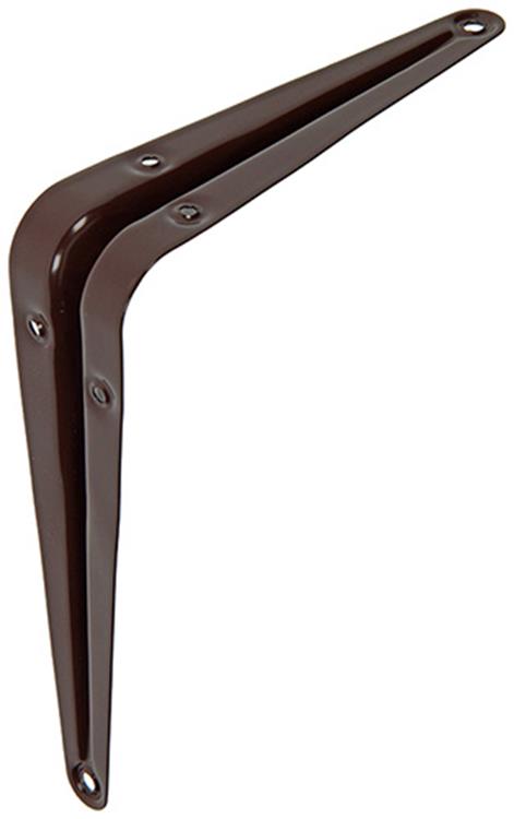 Load image into Gallery viewer, 1013434 - konzool bruin 125x150 mm | 20 stuks
