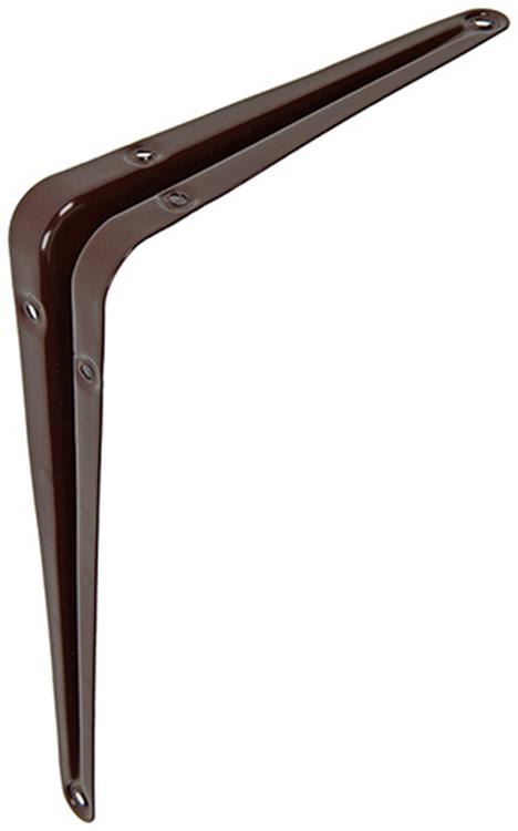 Load image into Gallery viewer, 1013435 - konzool bruin 150x200 mm | 20 stuks