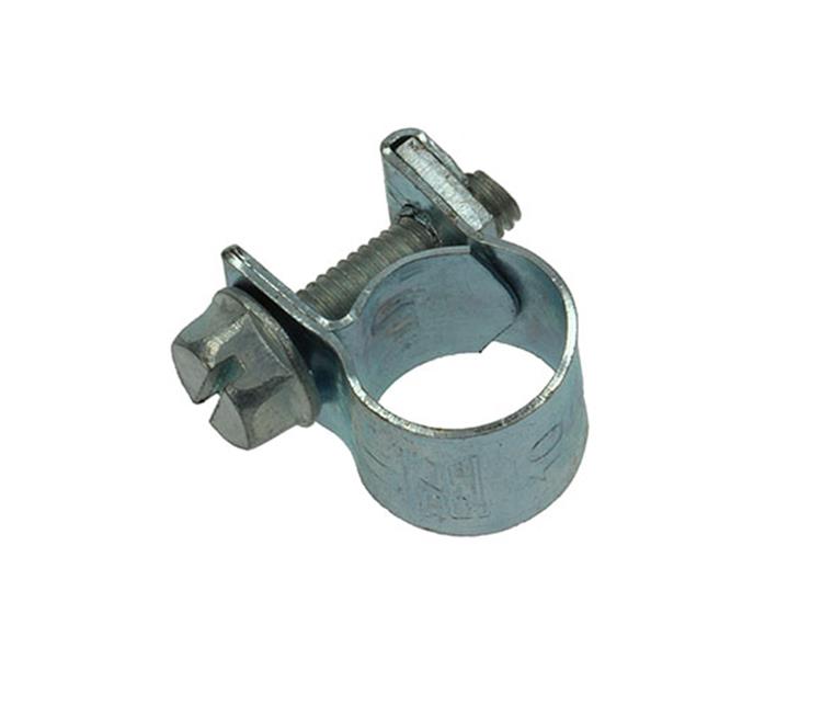 Load image into Gallery viewer, Mack 1011655 - 2 mini spanringen verzinkt 9x11mm | 10 stuks