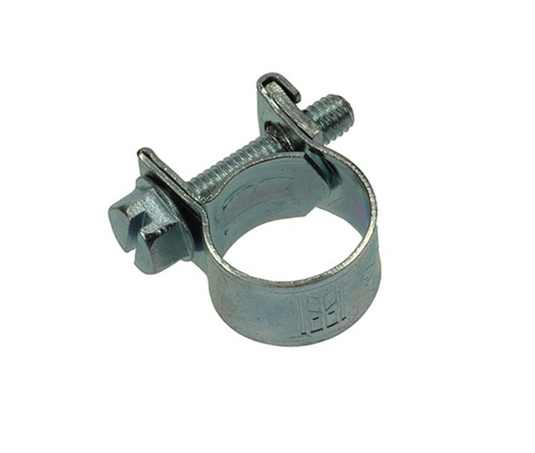 Load image into Gallery viewer, Mack 1011657 - 2 mini spanringen verzinkt 11x13mm | 10 stuks