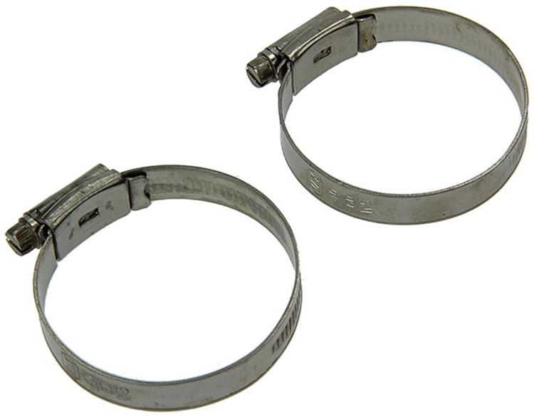 Load image into Gallery viewer, Mack 1011666 - 2 spanringen inox 12mm 40x60mm | 10 stuks