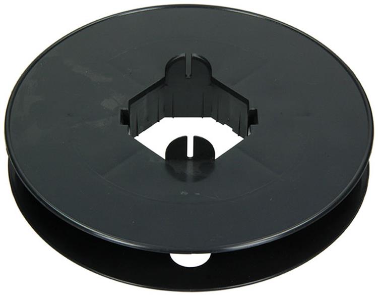 Load image into Gallery viewer, 1014835 - lintschijf 190mm vr 8-kant. rolluikas 60mm | 3 stuks