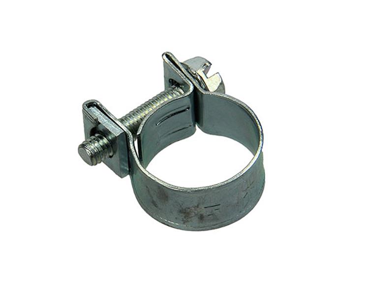 Load image into Gallery viewer, Mack 1011685 - 2 mini spanringen verzinkt 14x16mm | 10 stuks