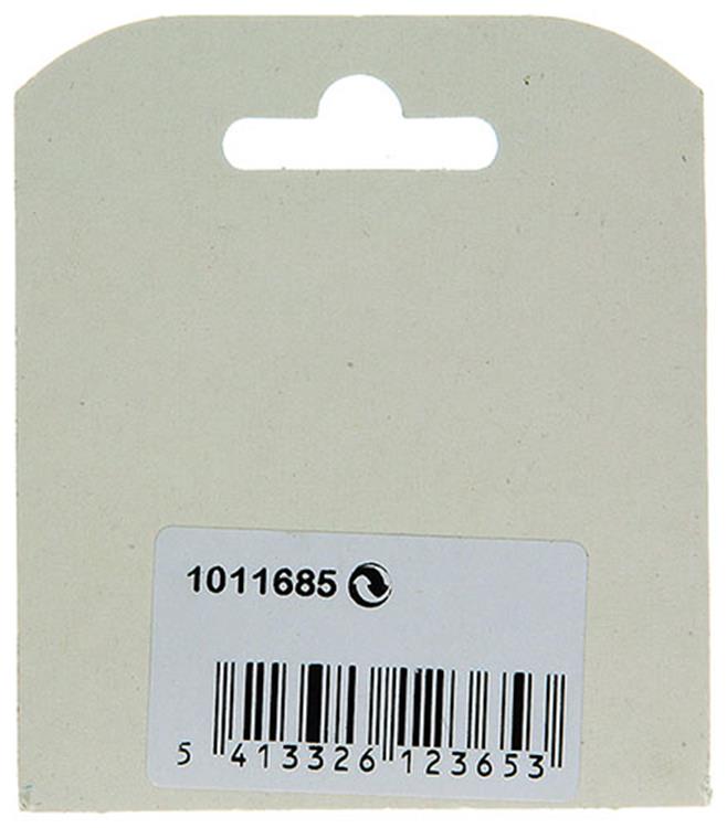 Load image into Gallery viewer, Mack 1011685 - 2 mini spanringen verzinkt 14x16mm | 10 stuks