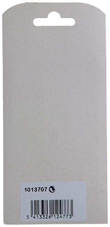 Load image into Gallery viewer, Mack 1013707 - 2 spaanse paumellen links inox h 80 - b 45 mm | 5 stuks
