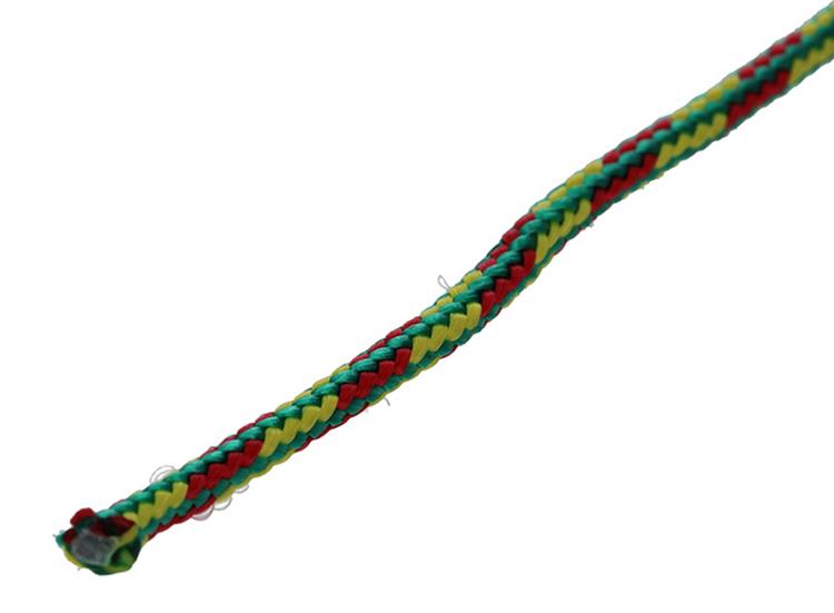 Load image into Gallery viewer, Mack 1014939 - sporttouw pp gevlochten streng3mm 20m | 5 stuks